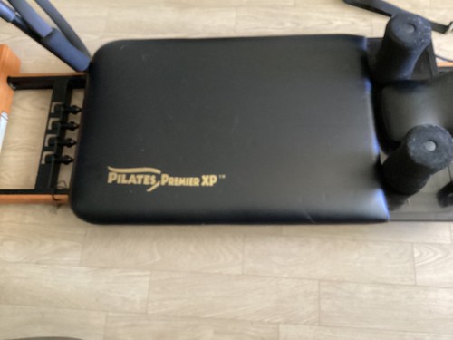Pilates reformer - xl,
