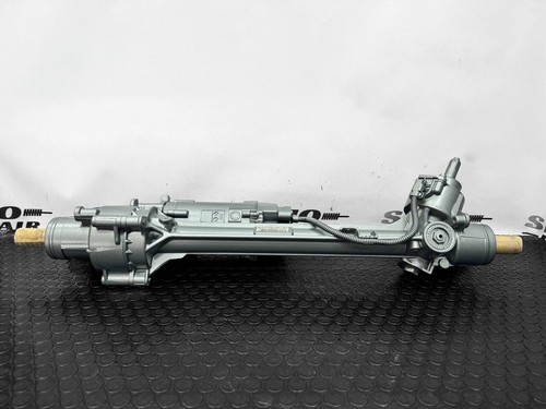Electric power steering - electric, rack