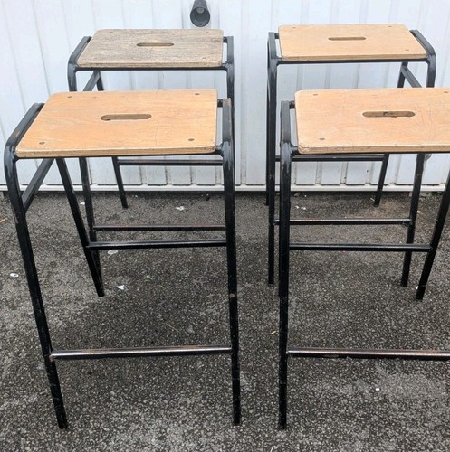 Vintage school lab - school, science