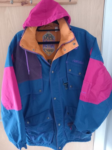Nevica vintage multicoloured - nevica,