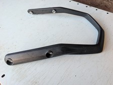 KTM 890 Duke R Pllion Rear