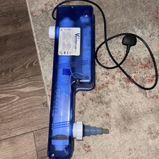 Vecton 600 Ultra UV Water Steraliser for Saltwater Aquarium