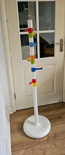 Ikea memphis krokig 129cm coat - ikea,