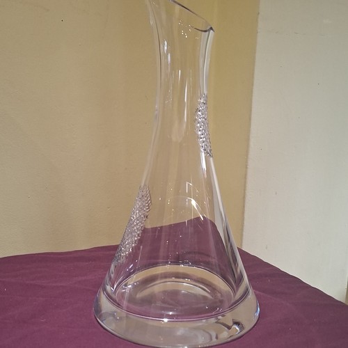 Royal brierley heavy crystal - royal,