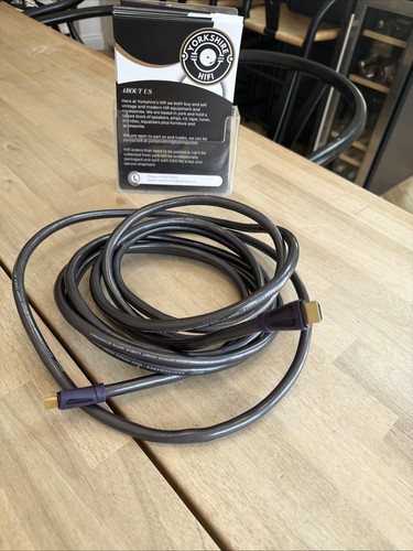 Qed performance hdmi - performance, with