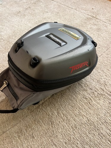 Triumph tiger 800 10 16l - triumph, &