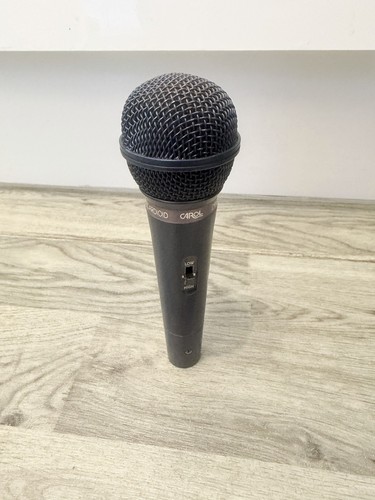 Carol scam 5120 super cardioid - scam-5120,