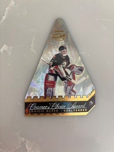 1999 pacific dominik hasek - pacific,