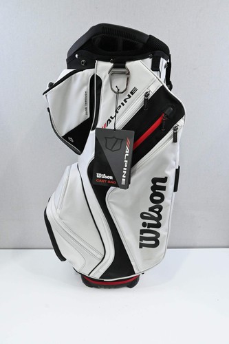Wilson alpine cart bag - bag, /