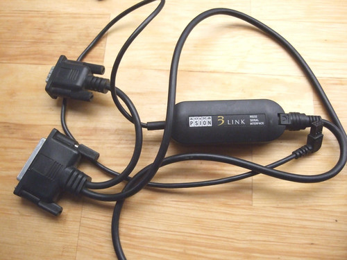 Psion link cable - psion, 3
