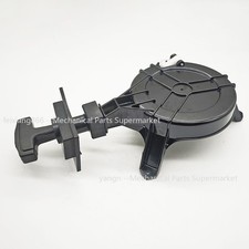 Recoil pull start - start, kit