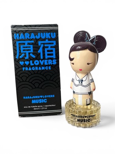 Gwen stefani harajuku lovers - gwen,