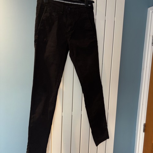 Men zara jeans w28 - men’s,