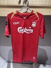XS Liverpool 05/06 European