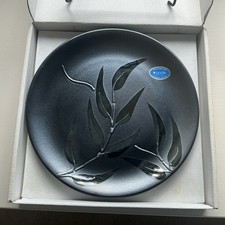 Poole Pottery Zen Wall Plaque