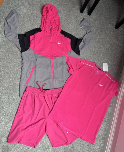Nike dri fit - dri-fit, xl