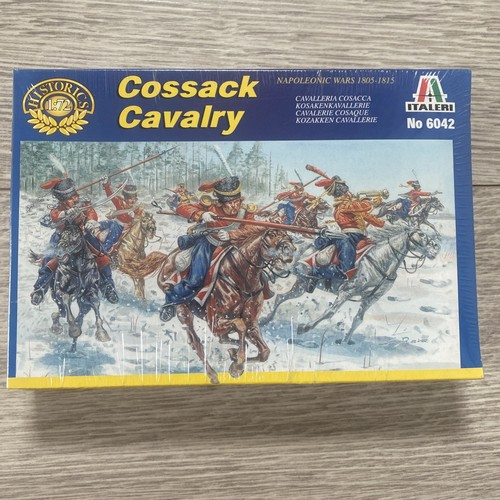 Italeri napoleonic wars - italeri,