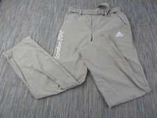 Adidas trousers mens medium - adidas,