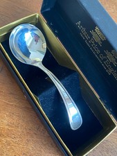 Vintage Arthur Price Silver