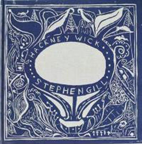 Stephen gill - gill,