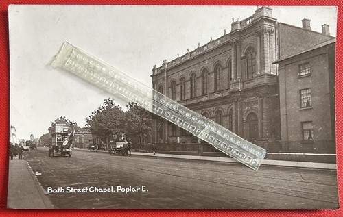 Poplar bath street - bath,