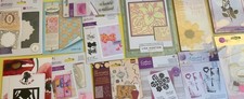 Craft Metal Die Stamp & Set