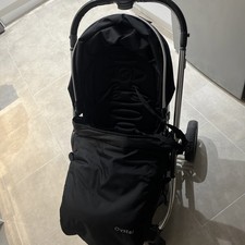 Oyster 2 Pushchair Pram with