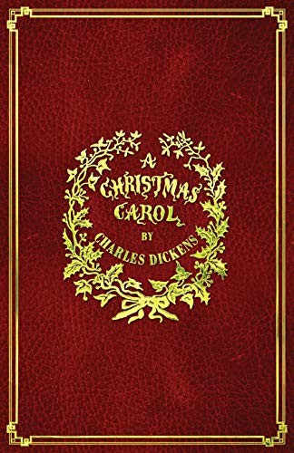 Christmas carol with - carol:,