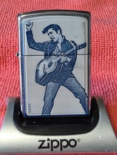 RARE ELVIS PHOTOGRAPH DESIGN