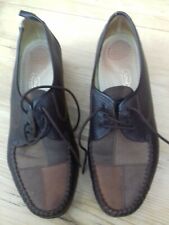 Scholl Back Guard Luftpolster Shoes size 38