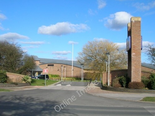 Photo 6x4 humberside - 6x4, hq