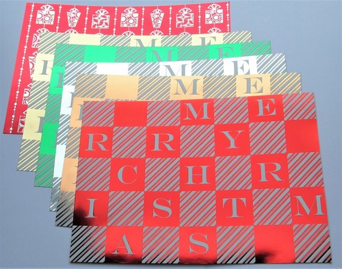 Kanban christmas blocks - kanban,
