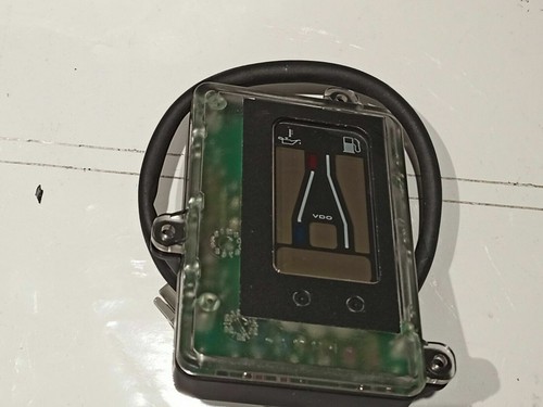 Petrol fuel indicator - indicator, bmw