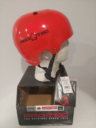 Pro tec classic - classic, bucky