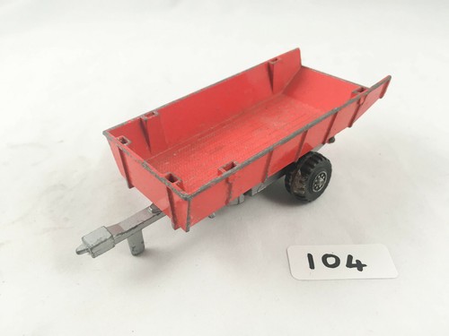 Matchbox superkings k35 massey - matchbox,