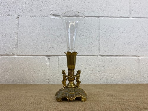 Antique vintage gilt - gilt, gold