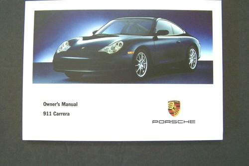 2002 porsche 911 - , carrera
