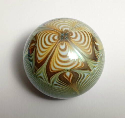 Zephyr studio signed 1976 - 1976, art
