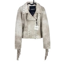 DESIGUAL Grey CHAQ_WESTCHESTER