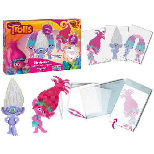 Trolls craze magic sand - magic,