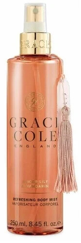Grace cole ginger - cole, &