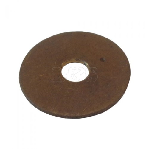 Throttle plate for villiers - throttle,