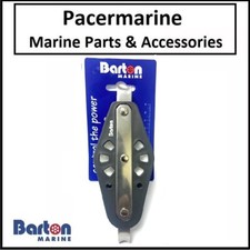 Barton Fixed Fiddle Block +