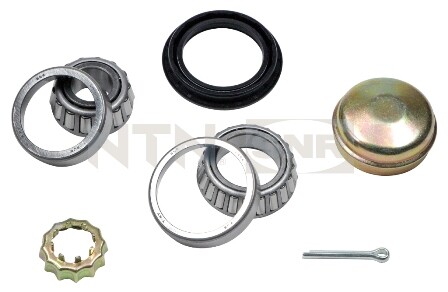 New wheel bearing kit for - new,