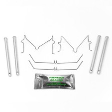 For Toyota Hi-Lux 2.4 GUN125