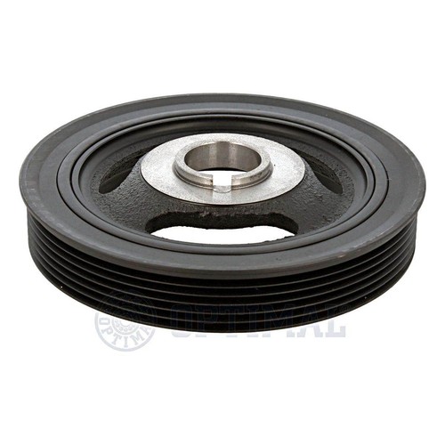 Optimum crankshaft pulley for - optimum,