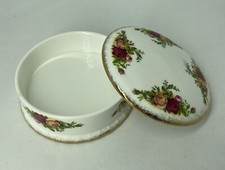 Royal Albert Old Country Roses
