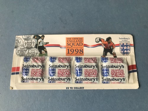 Sainsbury official england - official,