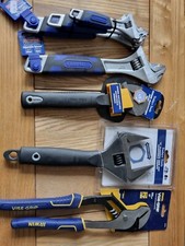Plumber/gas Engineer Pliers