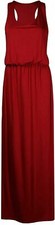 LADIES MAXI DRESS WOMENS